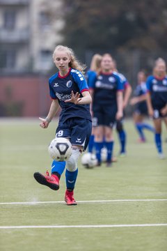 Bild 60 - F BU - VfL Pinneberg : Ergebnis: 0:1